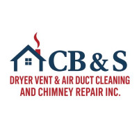 Professional Dryer Vent Cleaning | CB & S Air Duct Experts
