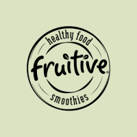 Fruitive - Healthy Food & Smoothies
