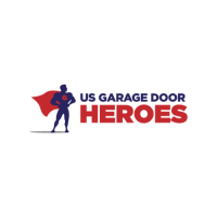 US Garage Door Heroes Repair & Install