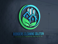 Rodger's Cleaning Solution