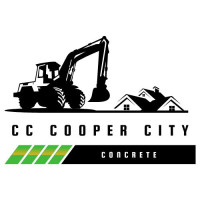 CC Cooper City Concrete