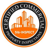 Commercial building and Property Inspections services in New York
