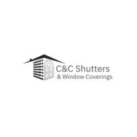 C&C Shutters and Window Coverings