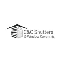 C&C Shutters and Window Coverings