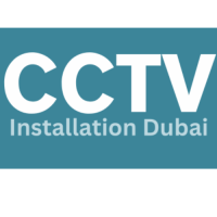 CCTV Installation Dubai | Trusted Security Camera Experts