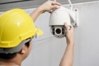 Dubai police CCTV company