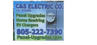 C&S Electric Co. - Panel Upgrades