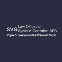 Law Offices of Sylvia V. Gonzalez, APC - La Palma