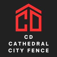 CD Cathedral City Fence