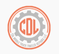 CDL Mobile Truck & Trailer Repairs LLC