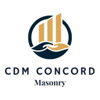 CDM Concord Masonry