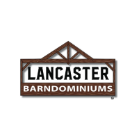 Lancaster Barndominiums