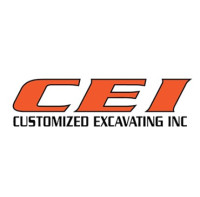 CEI Customized Excavating INC