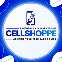 CellShoppe Phone & Laptop Fix