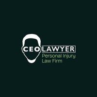 CEO Lawyer Personal Injury Law Firm
