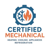 Residential Appliance Repair / Certified Mechanical