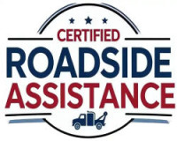 CERTIFIED ROADSIDE ASSISTANCE