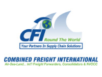 Trusted Nvocc Company in Karachi – CFIPAK
