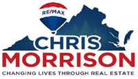 Chris Morrison | Front Royal Realtor