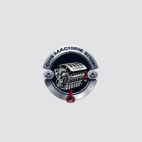 CHS Machine Shop