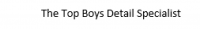 The Top Boys Detail Specialist