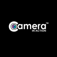 Camera in Action