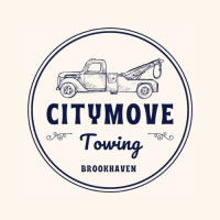 CityMove Brookhaven Towing
