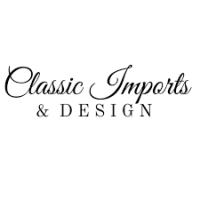 Classic Modern Design Furniture | Classic Import USA