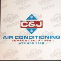 C & J Air Conditioning LLC