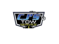 CJ'S Tow & Transport