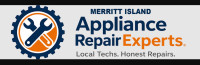 Merritt Island Appliance Repair Experts
