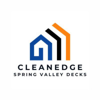 CleanEdge Spring Valley Decks