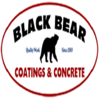 Black Bear Coatings & Concrete