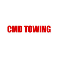 24/7 Towing & Roadside Assistance Services | CMD Towing LLC