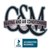 C&M Heating and Air Conditioning Inc