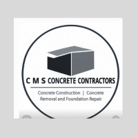 CMK Concrete Contractors