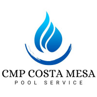CMP Costa Mesa Pool Service