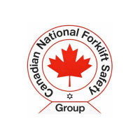 CN Fork Lift Training
