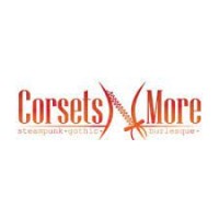 CorsetsNmore - Online corset store