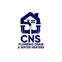 CNS Plumbing Drain and Water Heaters