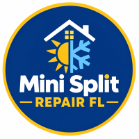 Mini Split Repair Fl