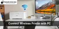 bluetooth printer setup