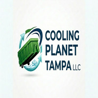 COOLING PLANET TAMPA LLC