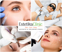 Discover 4D HIFU Treatments in Norwich at Estetika Clinic!