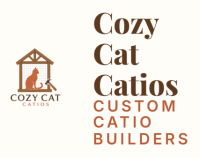 Cozy Cat Catios