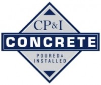 CP & I Concrete