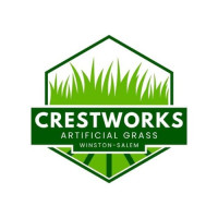 CrestWorks Winston-Salem Artificial Grass