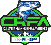 Columbia River Fishing Adventures USA