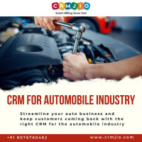 CRMJIO