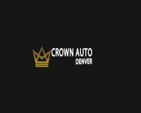 CROWN AUTO DENVER